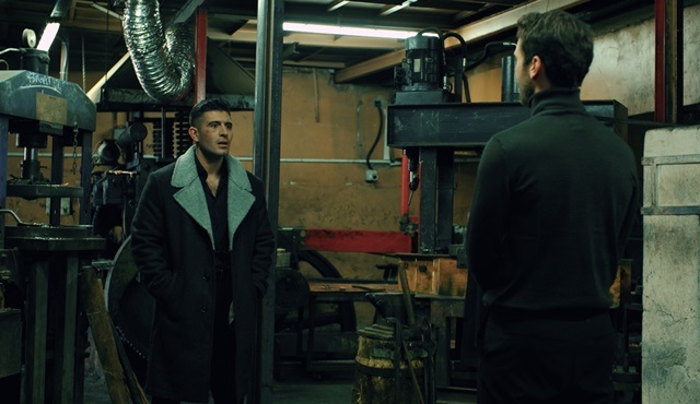 Çukur'dan spoiler var: Azer ve Yamaç karşı karşıya!