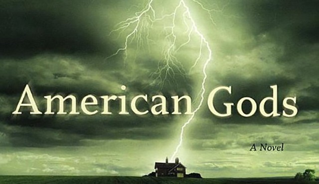 Neil Gaiman, American Gods'ın devamını yazıyor