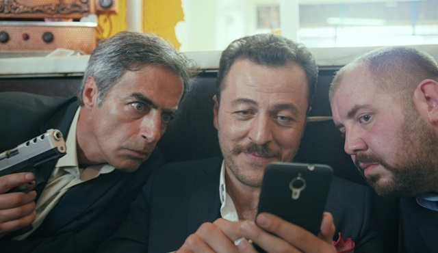 Bölüm: 5