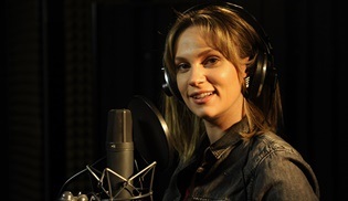 Farah Zeynep Abdullah, Gülizar için Ben Sana Vurgunum şarkısını seslendirecek!
