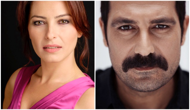 Ayça Bingöl ve Bülent İnal sezonda Babamın Ailesi diyecek!
