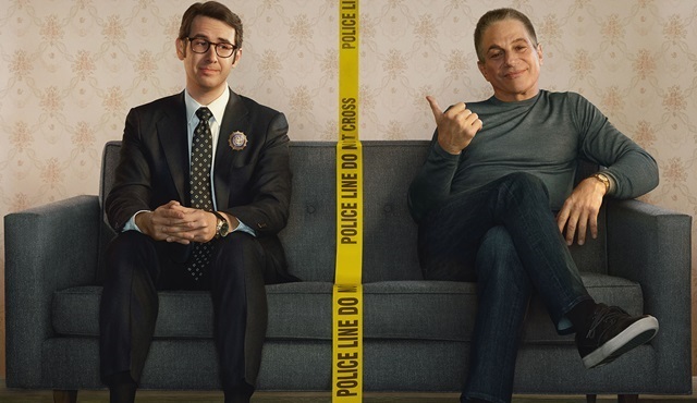 Netflix, The Good Cop dizisini de iptal etti
