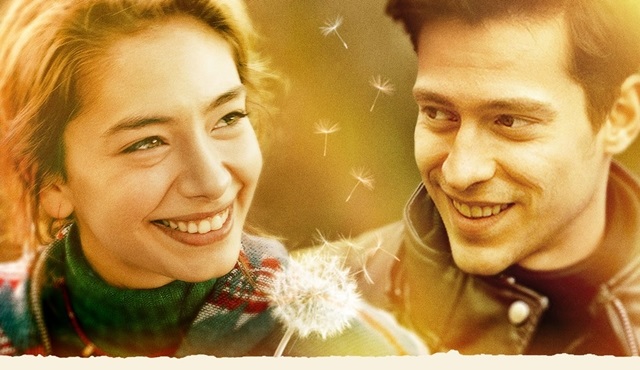 TV'de İlk Kez: Senden Bana Kalan