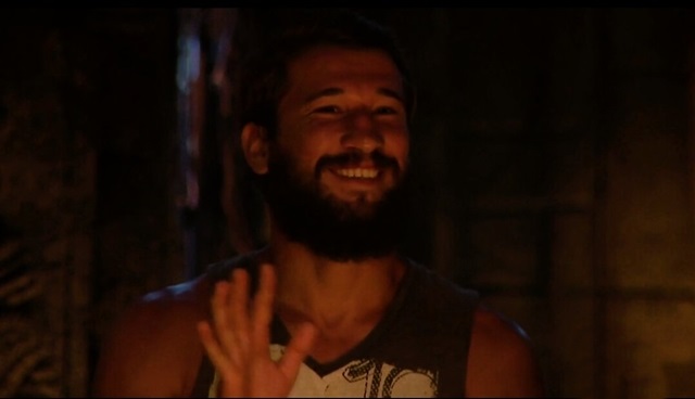 Survivor 2017: Bir Sabriye uğruna ya Adem!