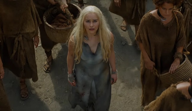 Game of Thrones'un gelecek sezonları daha kısa olabilir