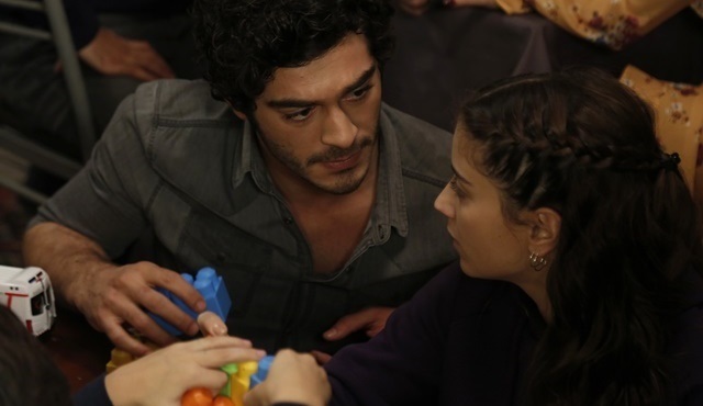 Bizim Hikaye: Aşk, Aile ve Kopmaz Bağların Hikayesi