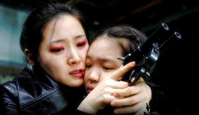 “Lady Vengeance” Lee Young-ae, tarihi bir Kore dizisiyle ekranlara dönüyor!