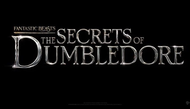 Fantastic Beasts: The Secrets of Dumbledore'ın yeni vizyon tarihi belli oldu
