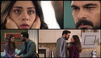 Emanet: Bir ömür beraber olmak