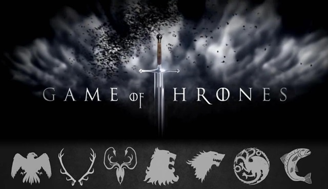 Game of Thrones: Westeros tarihi ve Robert'in İsyanının öncesi - sonrası!