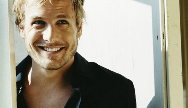 Her genç kızın rüyası: Gabriel Macht