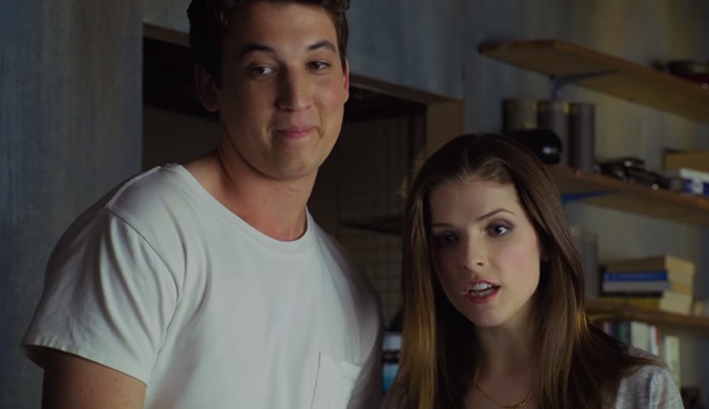 Get a Job filminden ilk fragman paylaşıldı