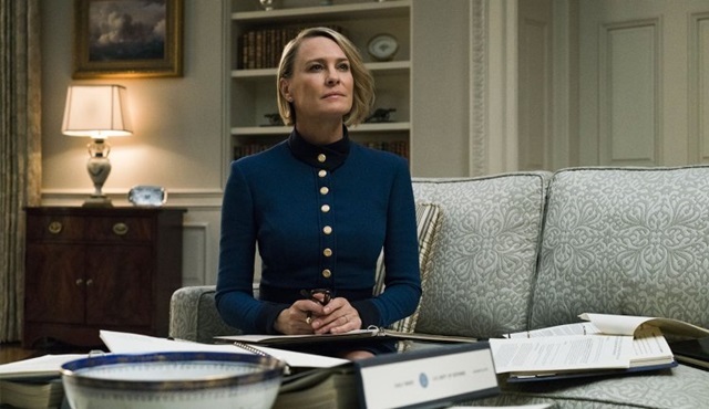 This is Us'ın Emmy adaylıklarından birisi House of Cards'a geçiyor
