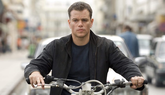 USA Network, Jason Bourne uyarlaması için çalışmalara başladı