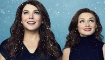 Gilmore Girls, yeniden!