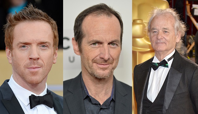 Emmy Ödülleri'nde Mini Dizi veya TV Filminde En İyi Yardımcı Erkek Oyuncu adaylarını tanıyalım