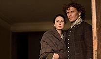 Outlander 2. sezonu uzun bir bölümle sonlandıracak