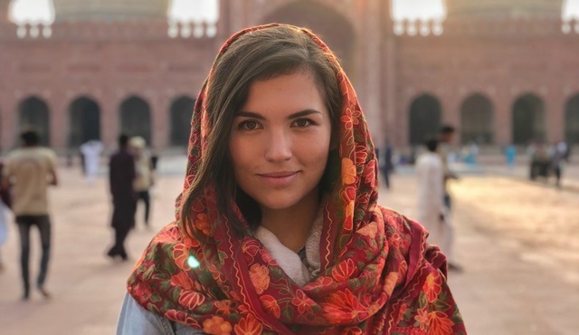 Diyar-ı Pakistan belgeseli TRT World’de ekrana gelecek!