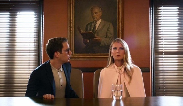 Ryan Murphy’nin yeni Netflix dizisi The Politician’ın ilk tanıtımı yayınlandı