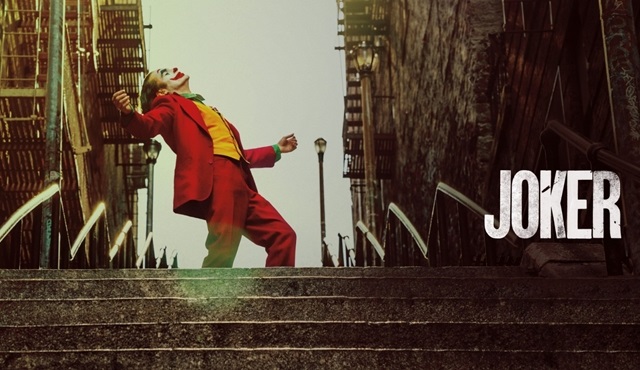 Joker: Kanında yüzen hançerler!