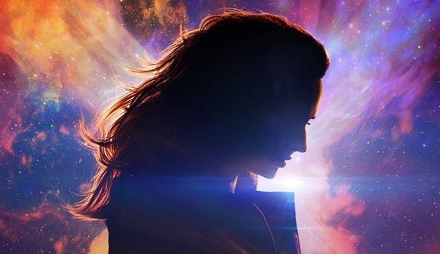 Yeni X-Men filmi Dark Phoenix'in ilk tanıtımı ve posteri yayınlandı