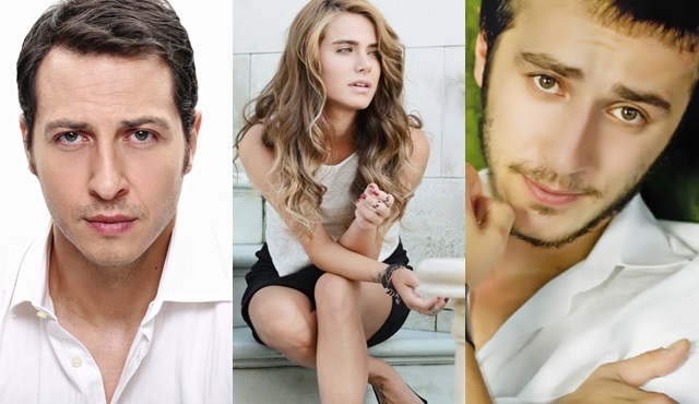 YENİ DİZİ | Gamsız Hayat, yakında Show Tv'de başlıyor!