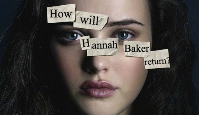 13 Reasons Why ikinci sezonuyla 18 Mayıs'ta dönüyor