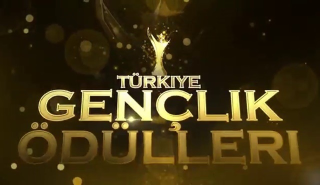 Türkiye Gençlik Ödülleri'ni kazananlar belli oldu!