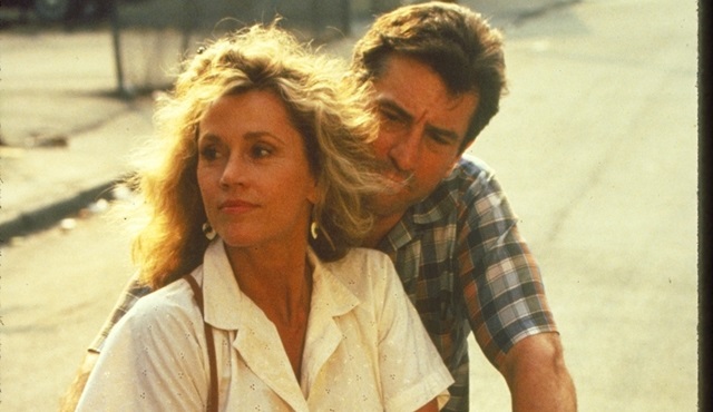 Jane Fonda ve Robert De Niro'dan yaralı iki insanın hikayesi: ''Stanley & Iris''