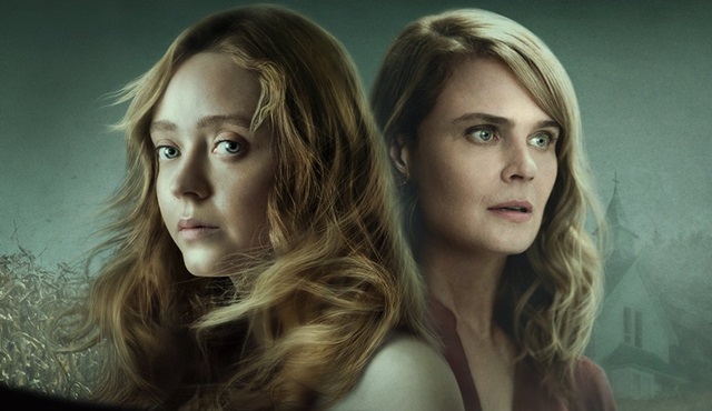 Netflix'in yeni draması Devil In Ohio 2 Eylül'de başlıyor