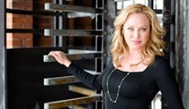 Virginia Madsen, Kiefer Sutherland