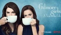 Gilmore Girls