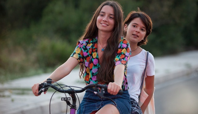 14. Akbank Kısa Film Festivali başlıyor!