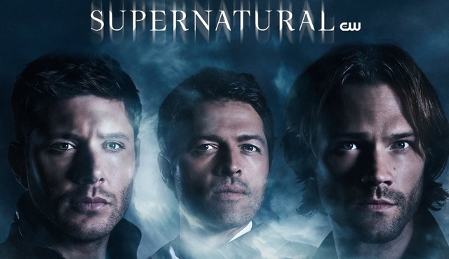 Comic-Con: Supernatural ve Riverdale'in yeni sezon fragmanları yayınlandı
