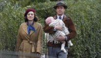Müttefik filminden Türkçe altyazılı fragman ve ilk kare yayınlandı!