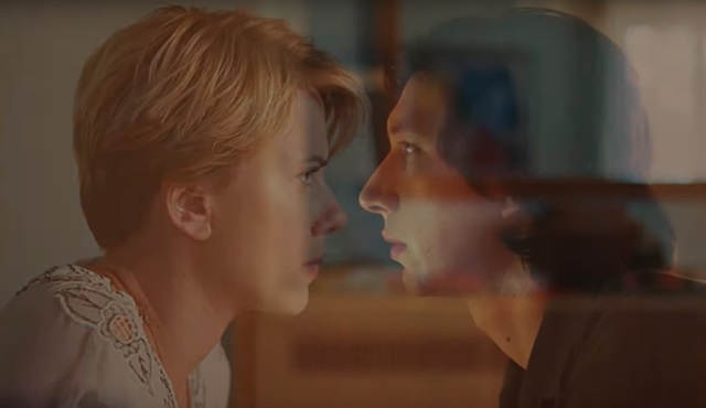 Netflix'in yeni filmi Marriage Story'nin resmi fragmanı yayınlandı!