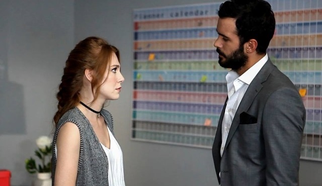 Sosyal TV | Kiralık Aşk birinciliği kimseye kaptırmıyor!