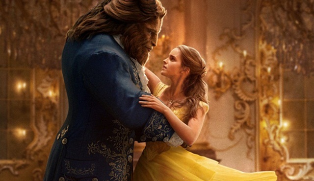 Beauty and the Beast filminin yeni fragmanı yayınlandı