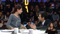 Okan Bayülgen, Dada