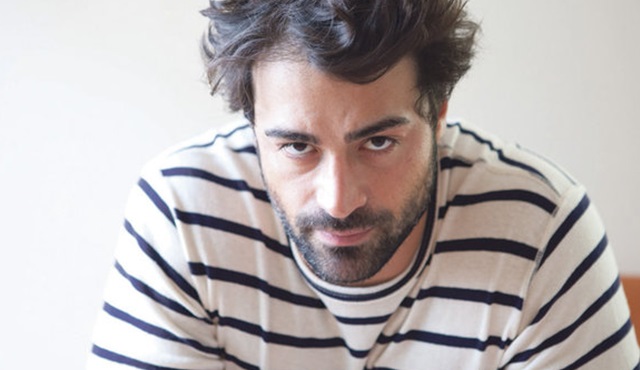 Engin Akyürek ve Sarp Levendoğlu aynı dizide!