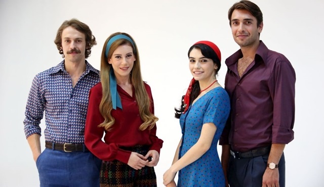 Analar ve Anneler: İki anne, bir evlat..