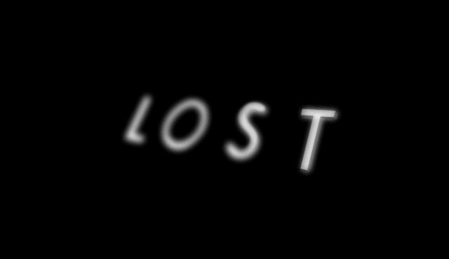 Kötü bir aşk hikayesidir LOST