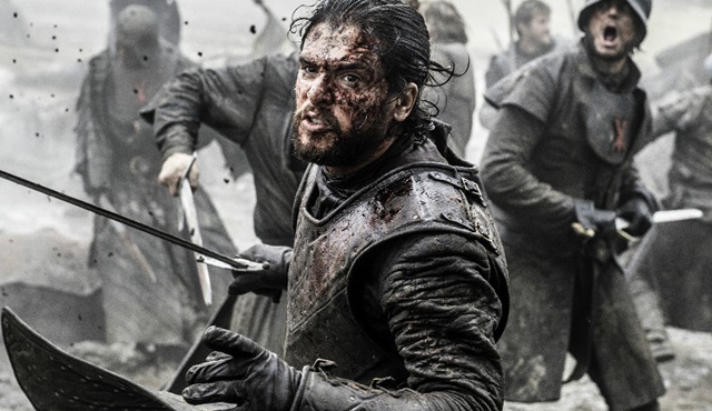 Game of Thrones'un 7. sezonundan yeni haberler var!