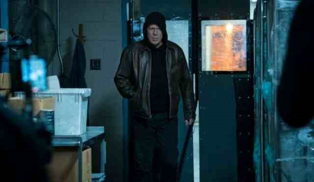 Death Wish filminin başrolü Bruce Willis oldu!