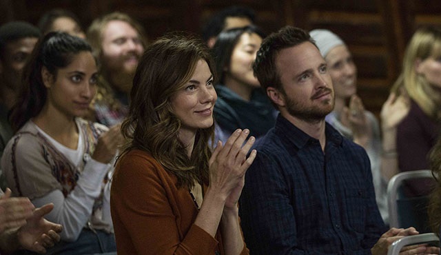 The Path, Dizimax Drama'da ekrana geliyor