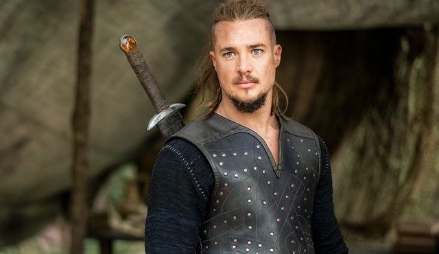 The Last Kingdom dizisi filmle devam edecek