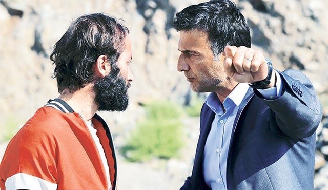 Omar ve Biz filmi Fransa’dan üç büyük ödülle döndü!