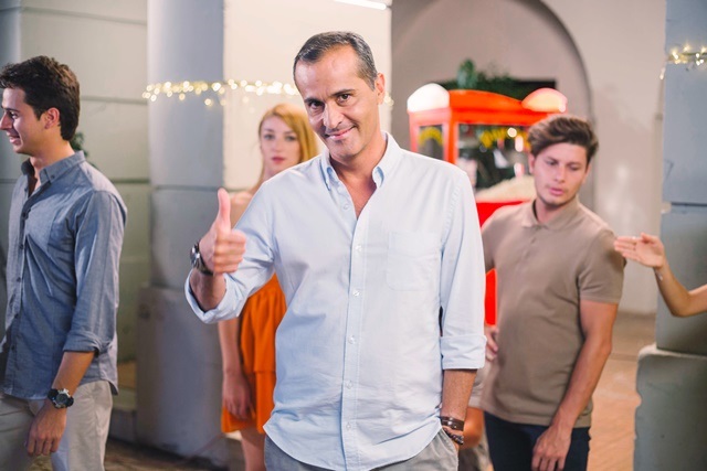 FOX Yeni Sezon Tanıtımı