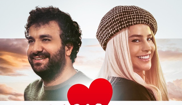 Çok Aşk filmi 27 Ekim’de vizyona girecek!