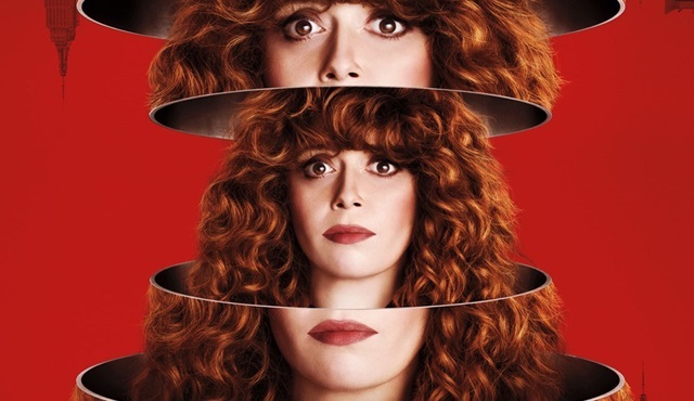 Russian Doll: Ölmek kolay, zor olan yaşamak